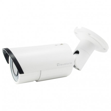 "IPCam FCS-5060 Z 4x Fix Out 2MP H.264 IR7.5W PoE"