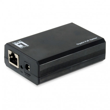 "1x GE PoE-Splitter Adapter POS-5000 60W PoE"
