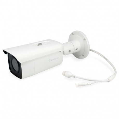 "IPCam FCS-5092 Fix Out 5MP H.265 IR 9W PoE"