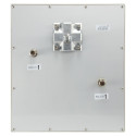 "Antenne panel direktional dual-polarization 2.4GHz"
