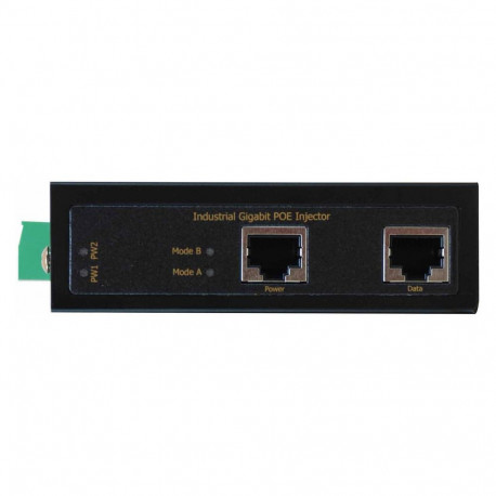 "1x GE PoE-Injektor Adapter IGP-0101 36.0W PoE"