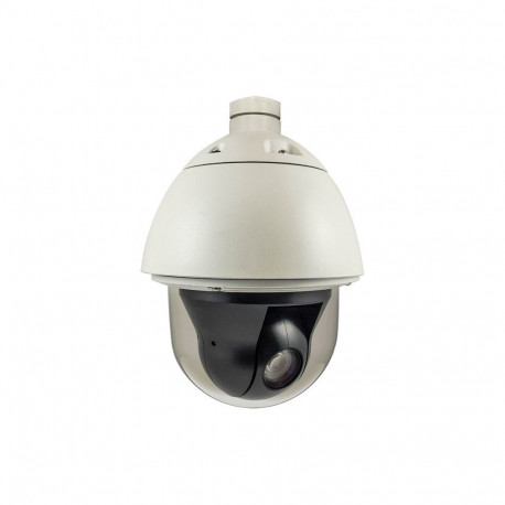 "IPCam FCS-4042 PTZ30x Dome Out 2MP H.264 31.5W PoE"