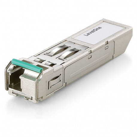 SFP transiiver 155M ühemoodiline simpleks LC 20km