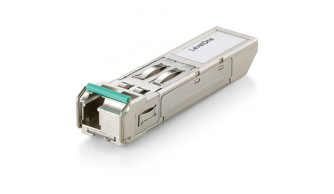 "SFP Transceiver 155M Single-mode Simplex LC 20km"