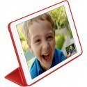 Apple iPad Air Smart Case, red