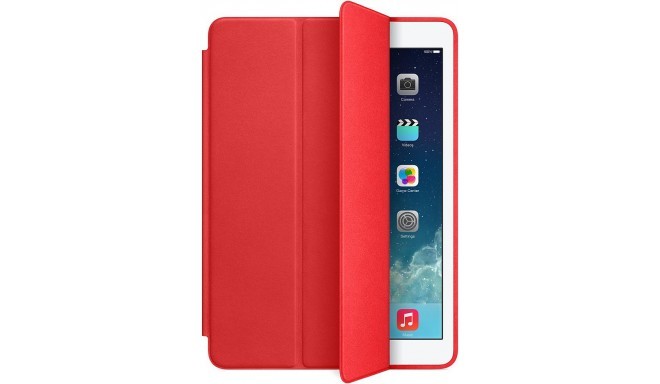 Apple iPad Air Smart Case, punane