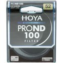 Hoya filter ND100 Pro 52mm
