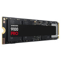 "M.2 2TB Samsung 9100 PRO NVMe PCIe 5.0 retail"