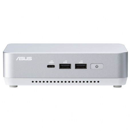 ASUS NUC GEN14 Pro+ Revel+ Canyon U9 RNUC14RVSU900002I EU-toitejuhe