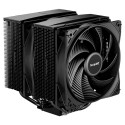 "K Cooler be quiet! PURE ROCK PRO 3 Black"