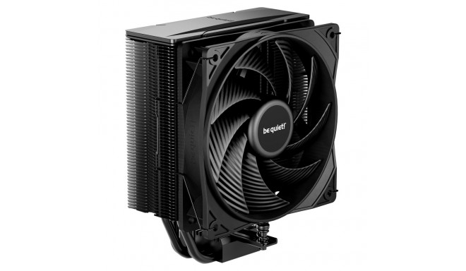"K Cooler be quiet! PURE ROCK 3 Black"