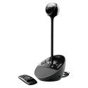 "Logitech ConferenceCam BCC950 black"