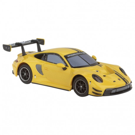 "Carrera - Hybrid Racing Cars - Porsche 911 GT3 R Grello"