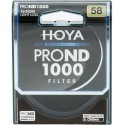 Hoya фильтр ND1000 Pro 58 мм
