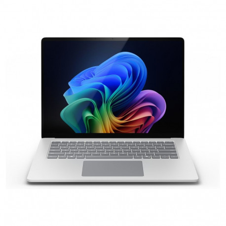 Microsoft Surface sülearvuti Laptop FB Ultra5 15in 16GB 256GB Win11Pro, platiin