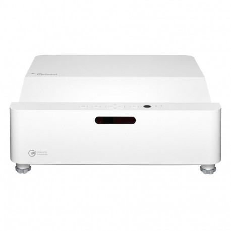 (1920x1080) Optoma ZH430UST DLP laser 4000-lumen ultralühikese fookuskaugusega projektor VGA HDMI 3D