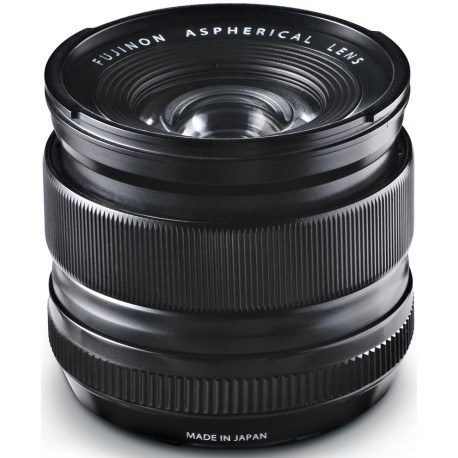 Fujinon XF 14mm f/2.8 R objektīvs