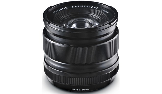 Fujifilm Fujinon XF 14mm f/2.8 R objektīvs