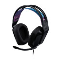 "Logitech G G335 Wired Gaming Headset"