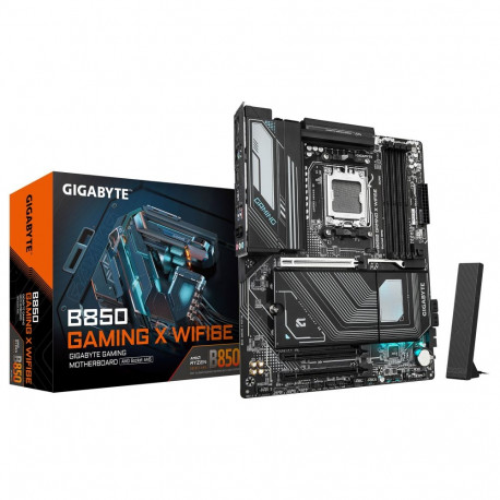 "AM5 Gigabyte B850 GAMING X WIFI6E"