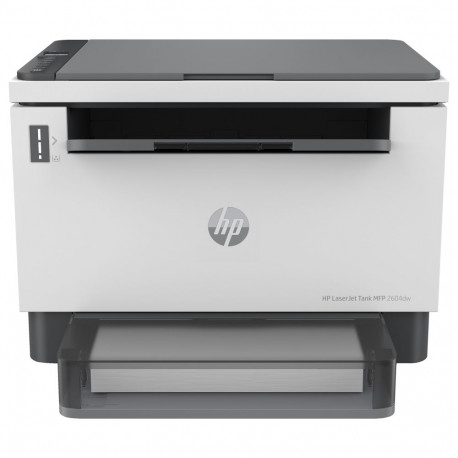 HP multifunktsionaalne printer LaserJet Tank MFP 2604DW 3in1/A4/LAN/WiFi/Duplex
