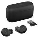 "Jabra Evolve2 Buds USA-A UC - Wireless Charging Pad"