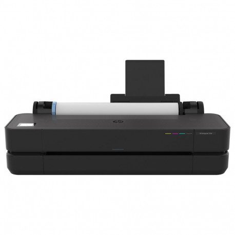 HP DesignJet T250 60,96cm 24" laiaformaadiline printer A1 USB LAN Wi-Fi