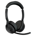 "Jabra Evolve2 55 Link380c MS Stereo Stand"