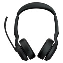 "Jabra Evolve2 55 Link380c MS Stereo Stand"
