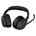 "Jabra Evolve2 55 Link380c MS Stereo Stand"