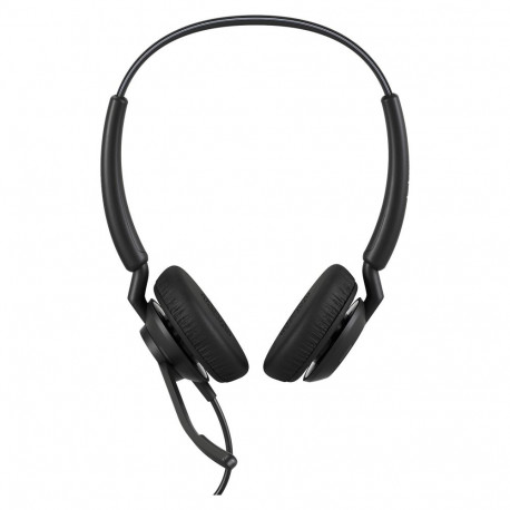 "Jabra Engage 40 Inline Link Stereo USB-A MS"
