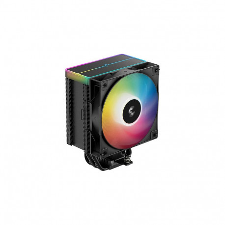 "K Cooler DeepCool AG500 Black ARGB V2"