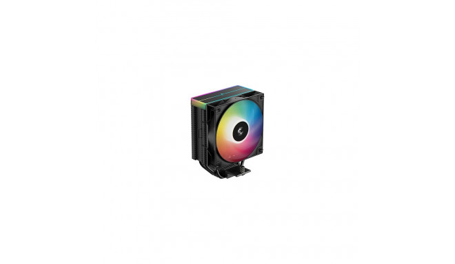 "K Cooler DeepCool AG400 Black ARGB V2"