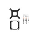 "K Cooler DeepCool AG500 Black ARGB V2"