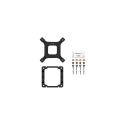 "K Cooler DeepCool AG400 Black ARGB V2"