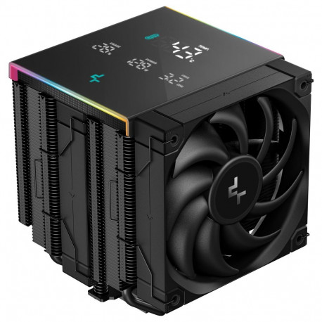 "K Cooler DeepCool AK620 DIGITAL PRO"