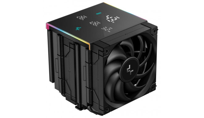 DeepCool protsessori jahuti AK620 DIGITAL PRO