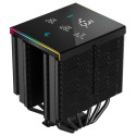 "K Cooler DeepCool AK620 DIGITAL PRO"