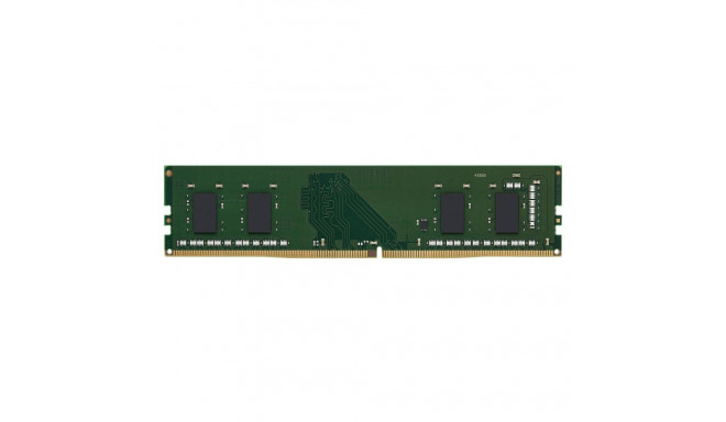 "KINGSTON 16GB DDR4 3200MHz Single Rank Module"