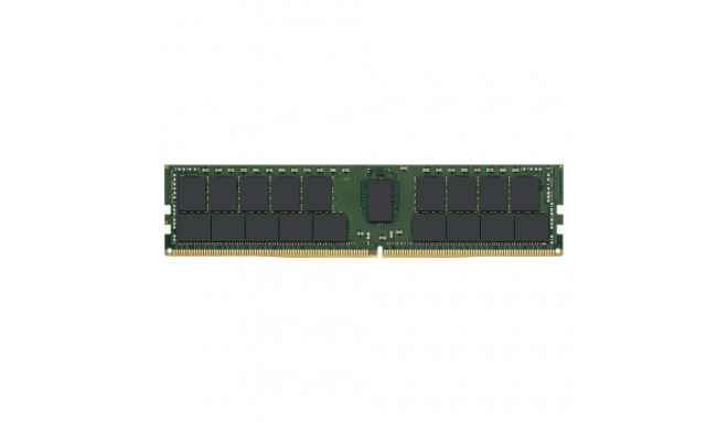 "KINGSTON 64GB DDR4 3200MHz Reg ECC Module"