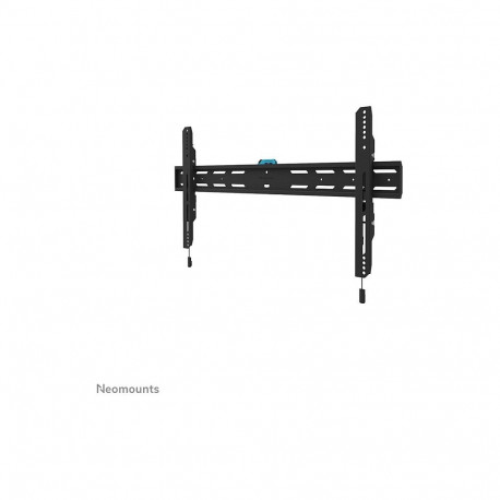 Neomounts seinakinnitus WL30S-850BL18 fikseeritud 43-98" ekraanidele, must