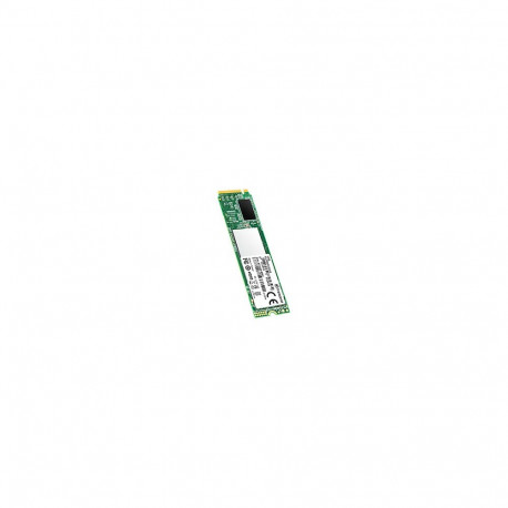 Transcend 1TB M.2 2280 PCIe Gen3x4 M-Key 3D TLC Dram-iga