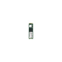 "TRANSCEND 128GB M.2 2280PCIe Gen3x4 3D TLC DRAM-less"