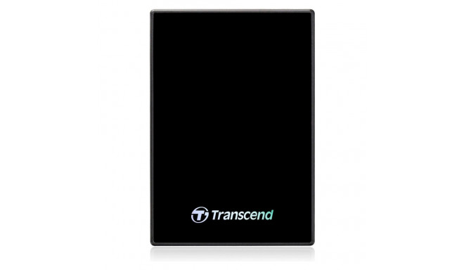 Transcend 32GB SSD 2,5-tolline IDE MLC