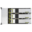 "Barebone ASUS RS720A-E11-RS24U/10G/2.4KW/GPU"