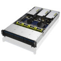 "Barebone ASUS RS720A-E11-RS24U/10G/2.4KW/GPU"