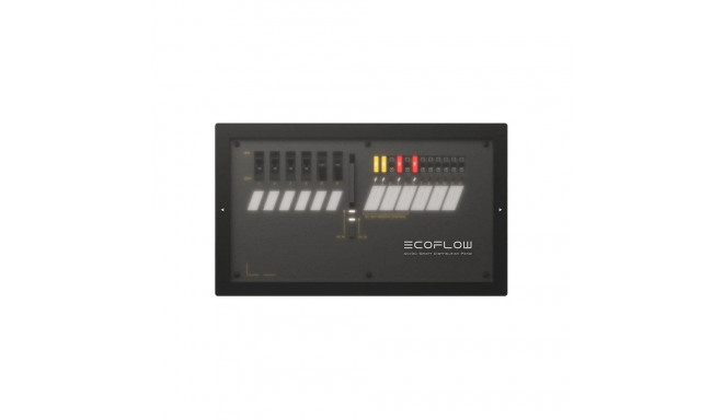 ECOFLOW jaotuspaneel