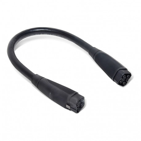 "ECOFLOW Double handle Connection Cable"