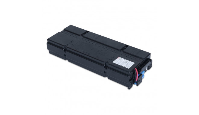 "APC Batterie USV RBC155"