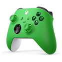 "MICROSOFT XBOX Wireless Controller Velocity Green"